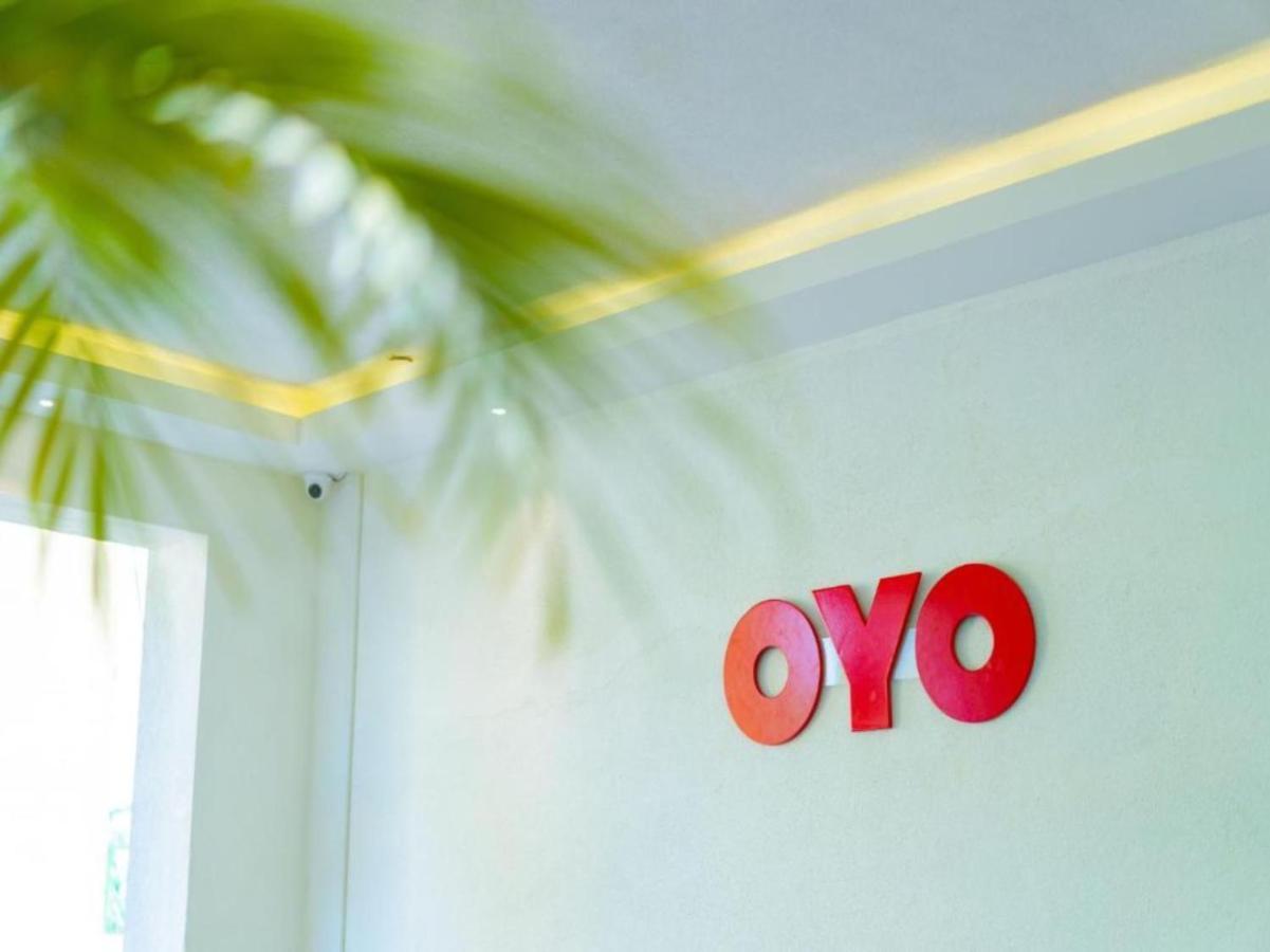 Oyo 81042 Rajput Resort Patiāla Eksteriør billede