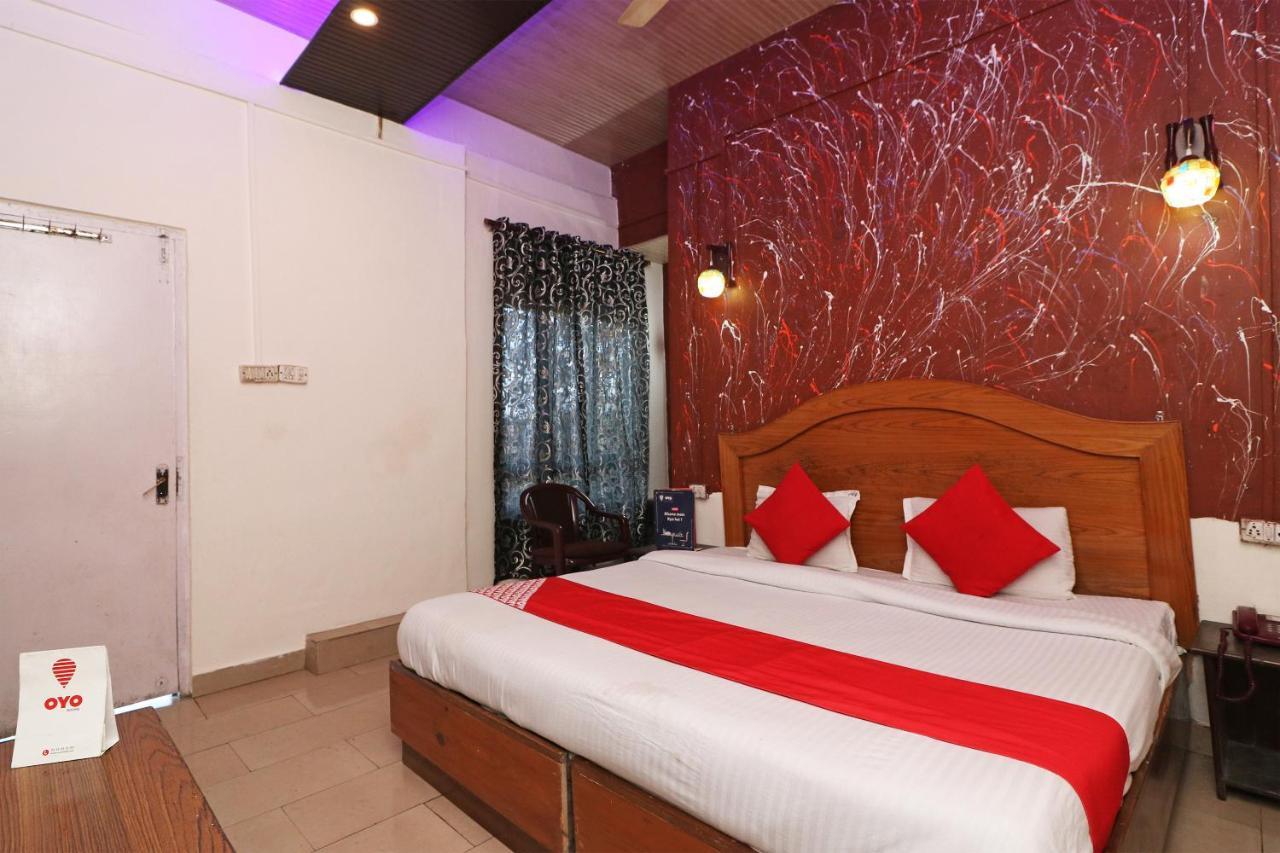 Oyo 81042 Rajput Resort Patiāla Eksteriør billede