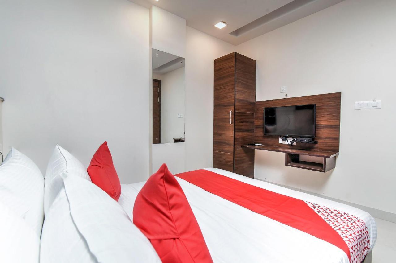 Oyo 81042 Rajput Resort Patiāla Eksteriør billede