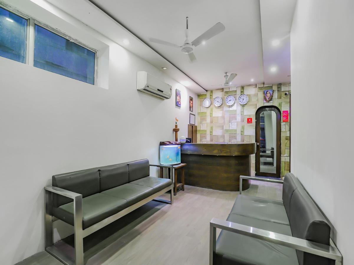 Oyo 81042 Rajput Resort Patiāla Eksteriør billede