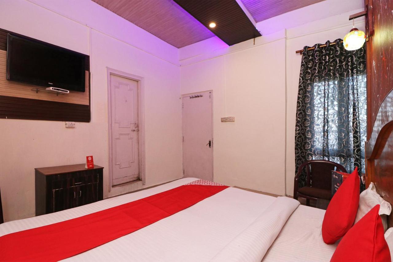 Oyo 81042 Rajput Resort Patiāla Eksteriør billede