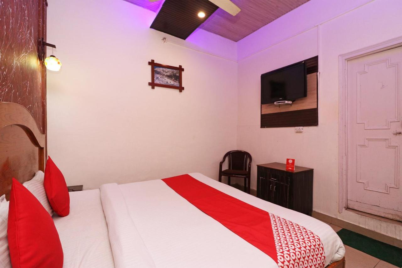 Oyo 81042 Rajput Resort Patiāla Eksteriør billede