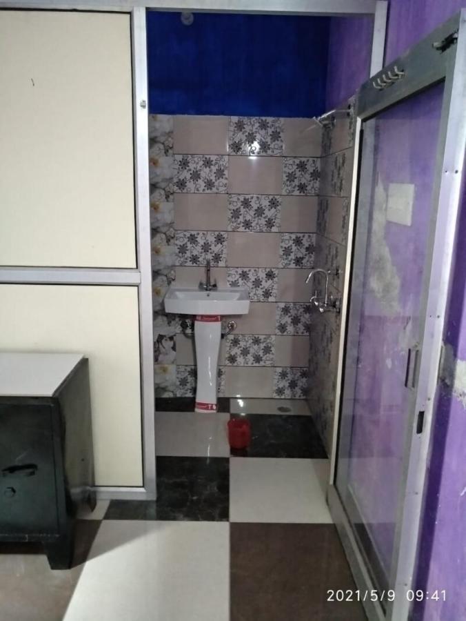 Oyo 81042 Rajput Resort Patiāla Eksteriør billede
