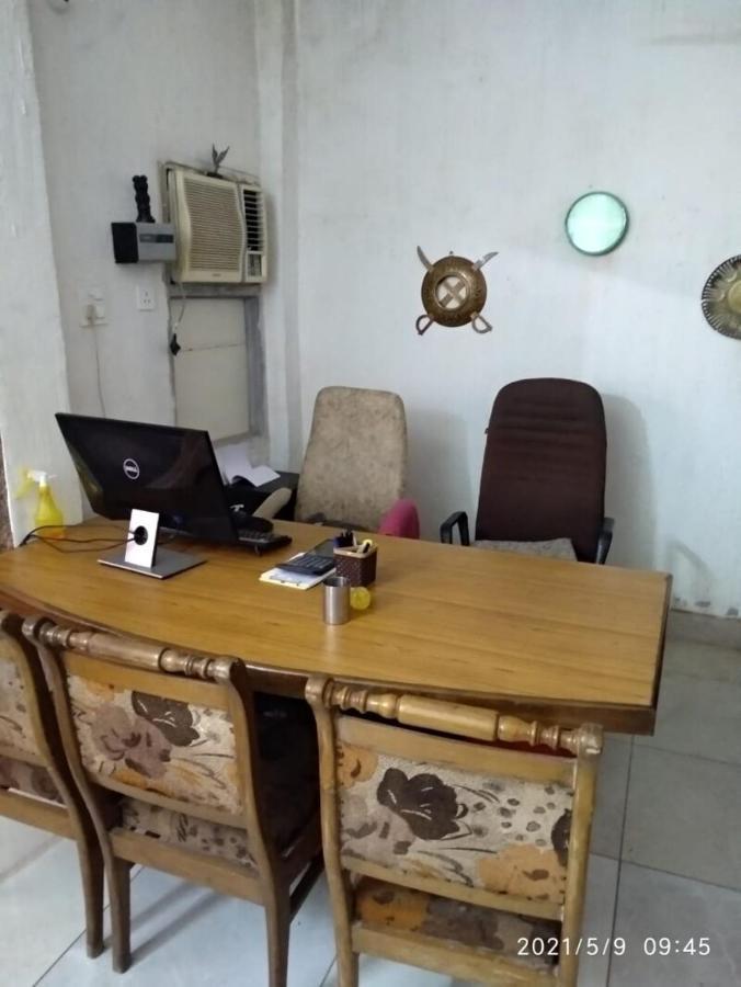 Oyo 81042 Rajput Resort Patiāla Eksteriør billede