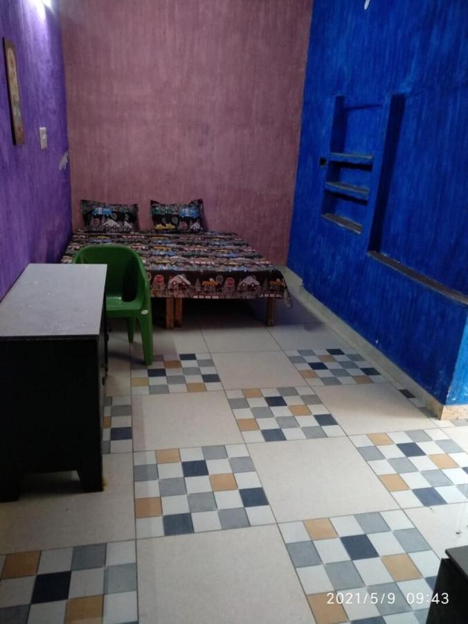 Oyo 81042 Rajput Resort Patiāla Eksteriør billede