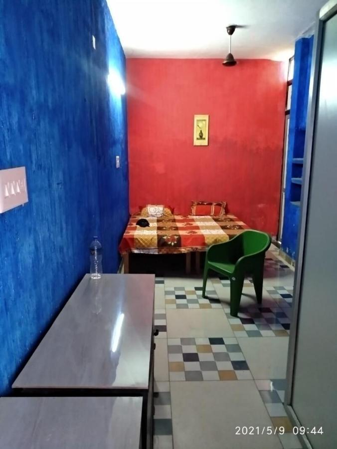 Oyo 81042 Rajput Resort Patiāla Eksteriør billede